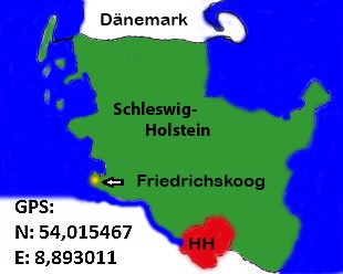 Anfahrt