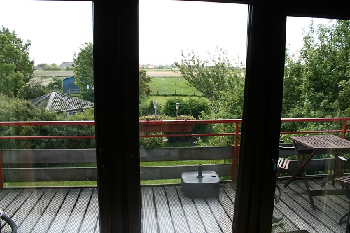 Aussicht
