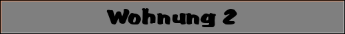 Wohnung 2