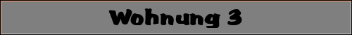 Wohnung 3